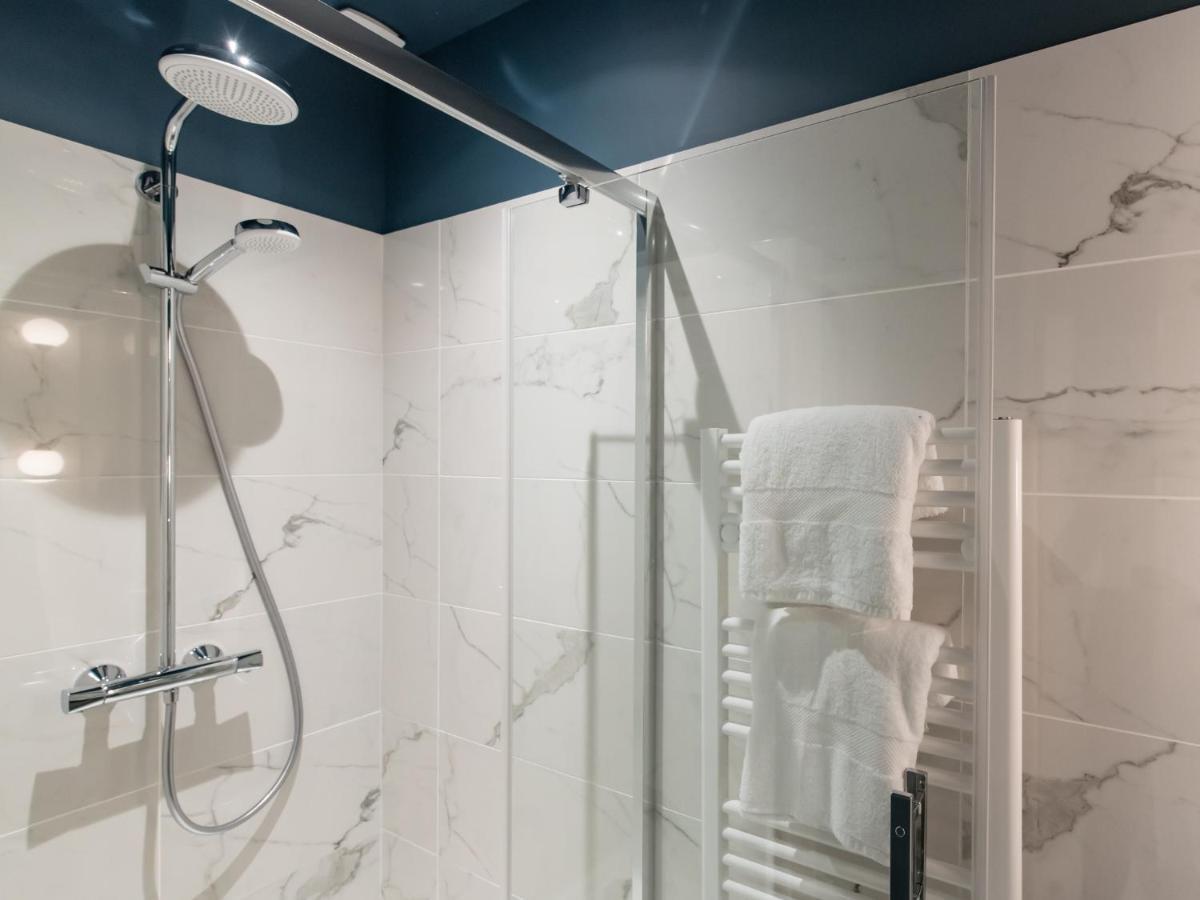 Luxury Apartment "Le Raffine" - Lyon Part-Dieu - Dreamy Flat Lyon Eksteriør bilde