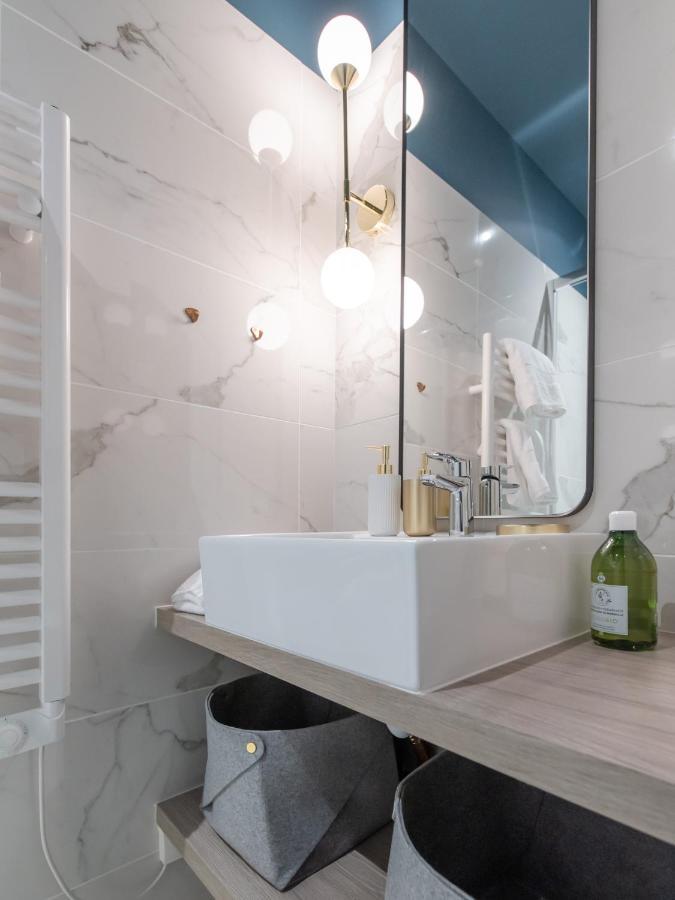 Luxury Apartment "Le Raffine" - Lyon Part-Dieu - Dreamy Flat Lyon Eksteriør bilde