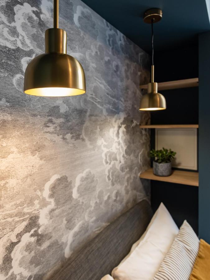 Luxury Apartment "Le Raffine" - Lyon Part-Dieu - Dreamy Flat Lyon Eksteriør bilde